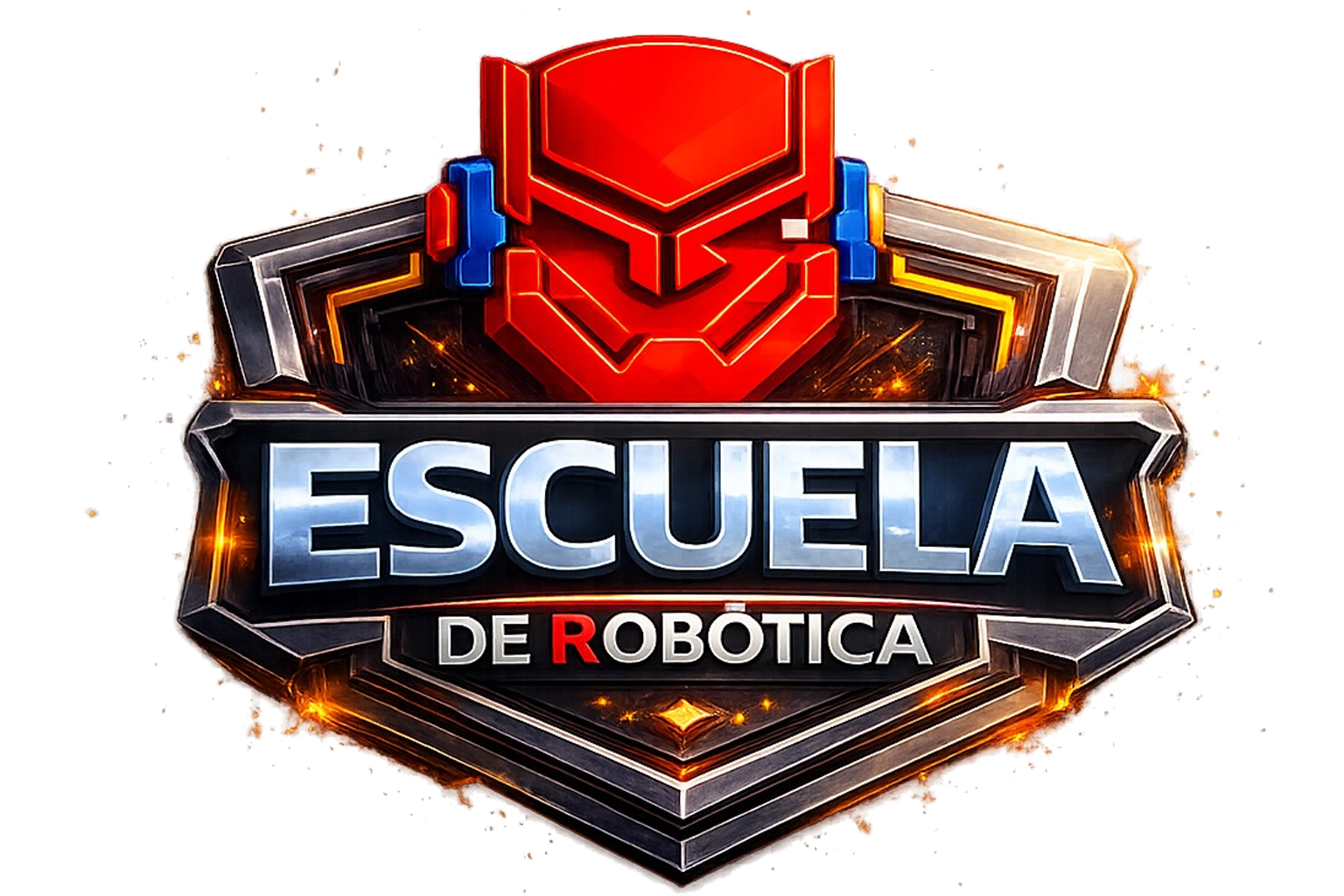 Escuela de Robótica